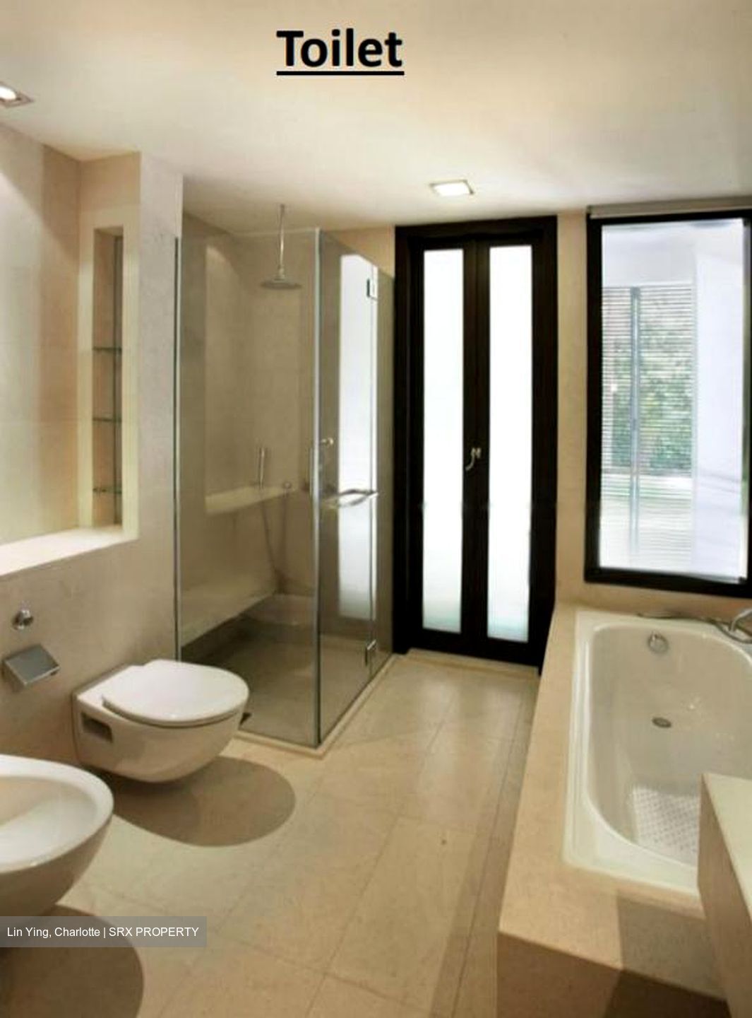 ROCHALIE RESIDENCES (D10), Apartment #521641221